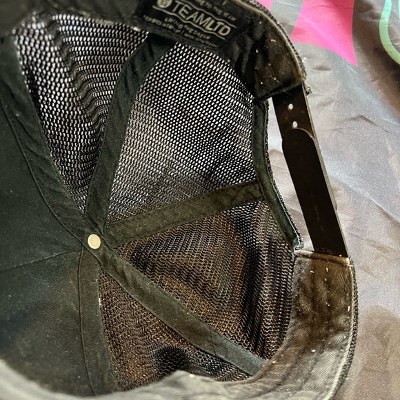 Y2K Living The Dream hat. - Picture 3 of 3